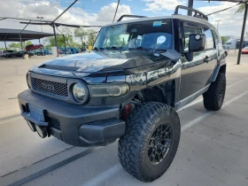 Toyota Fj cruiser 2007 Toyota FJ Cruiser Base | Mobile.bg � ����� ������ 4