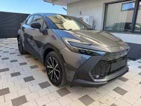 Toyota C-HR  II-2.0-Plug-in Hybrid- e CVT-223 hp-ГАРАНЦИЯ - 31900 € / 62390.98 лв. - 47259079 7