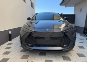 Toyota C-HR  II-2.0-Plug-in Hybrid- e CVT-223 hp-ГАРАНЦИЯ - 31900 € / 62390.98 лв. - 47259079 2