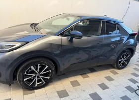 Toyota C-HR  II-2.0-Plug-in Hybrid- e CVT-223 hp-ГАРАНЦИЯ - 31900 € / 62390.98 лв. - 47259079 3
