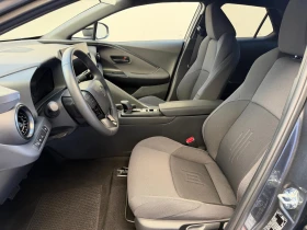 Toyota C-HR  II-2.0-Plug-in Hybrid- e CVT-223 hp-ГАРАНЦИЯ - 31900 € / 62390.98 лв. - 47259079 8