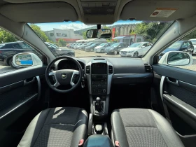 Chevrolet Captiva 2.0VCDI-7 ������-���� ����-�����������-���������� | Mobile.bg � ����� ������ 11