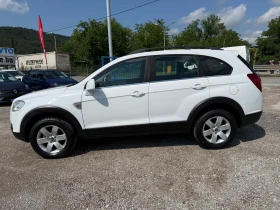 Chevrolet Captiva 2.0VCDI-7 ������-���� ����-�����������-���������� | Mobile.bg � ����� ������ 3