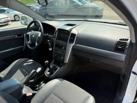 Chevrolet Captiva 2.0VCDI-7 ������-���� ����-�����������-���������� | Mobile.bg � ����� ������ 13