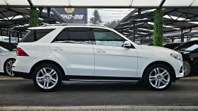 Mercedes-Benz GLE 350 AMG/GERMANY/DISTRON/360CAMERA/KEY GO/ПОДГРЕВ/ЛИЗИН | Auto.bg — изображение 4