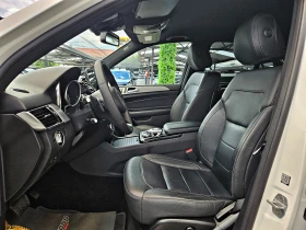 Mercedes-Benz GLE 350 AMG/GERMANY/DISTRON/360CAMERA/KEY GO/ПОДГРЕВ/ЛИЗИН | Auto.bg — изображение 15