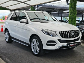 Mercedes-Benz GLE 350 AMG/GERMANY/DISTRON/360CAMERA/KEY GO/ПОДГРЕВ/ЛИЗИН | Auto.bg — изображение 3