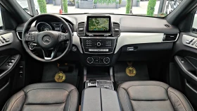 Mercedes-Benz GLE 350 AMG/GERMANY/DISTRON/360CAMERA/KEY GO/ПОДГРЕВ/ЛИЗИН | Auto.bg — изображение 9