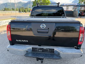 Nissan Navara 3, 0-V6-FUL | Auto.bg — изображение 6