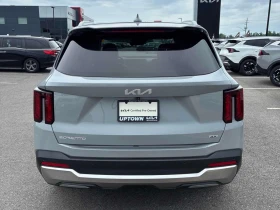 Kia Sorento * AWD * CARFAX * ��� ������������ ������ | Mobile.bg � ����� ������ 4