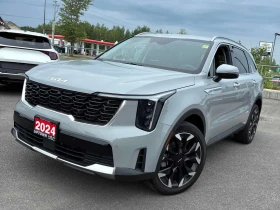 ������ Kia Sorento