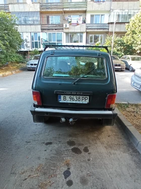 Lada Niva | Mobile.bg � ����� ������ 3