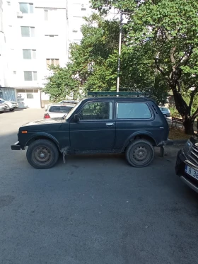 Lada Niva | Mobile.bg � ����� ������ 2
