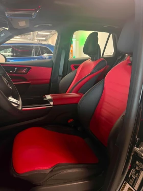 Mercedes-Benz GLC 43 AMG ЦЕНА ДО БЪЛГАРИЯ АВТОКРЕДИТ | Auto.bg — изображение 6