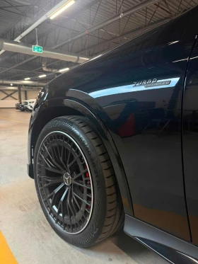 Mercedes-Benz GLC 43 AMG ЦЕНА ДО БЪЛГАРИЯ АВТОКРЕДИТ | Auto.bg — изображение 3