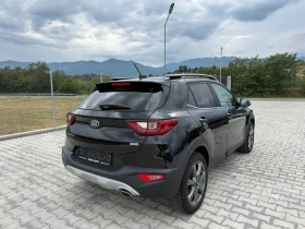 Kia Stonic 1.6CRDI NAVI CAMERA | Mobile.bg � ����� ������ 6