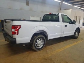 Ford F150 undefined | Auto.bg — изображение 3
