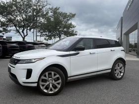 Land Rover Range Rover Evoque 2020 Land Rover Range Rover Evoque SE | Mobile.bg � ����� ������ 2