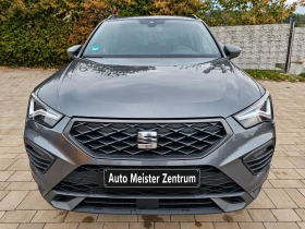 Seat Ateca FR