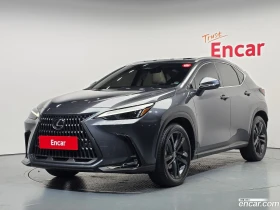 Lexus NX 350h