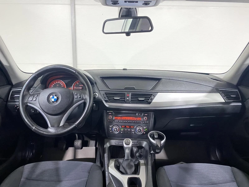 BMW X1 18d* XDrive* , снимка 8 - Автомобили и джипове - 47598200