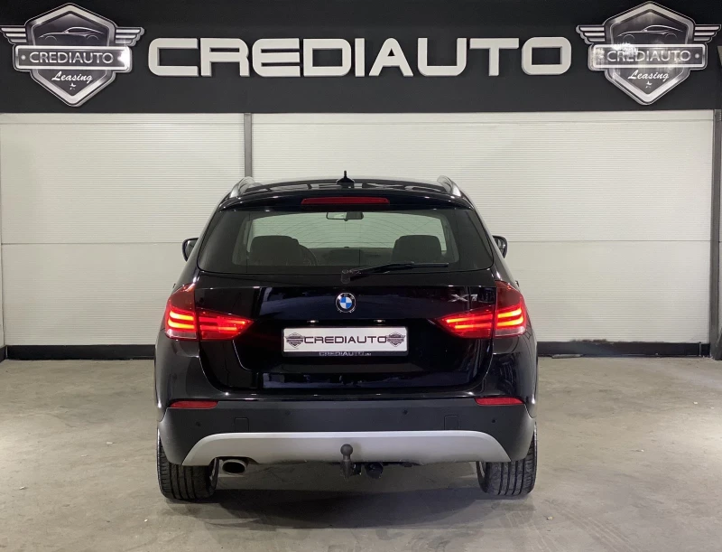 BMW X1 18d* XDrive* , снимка 5 - Автомобили и джипове - 47598200