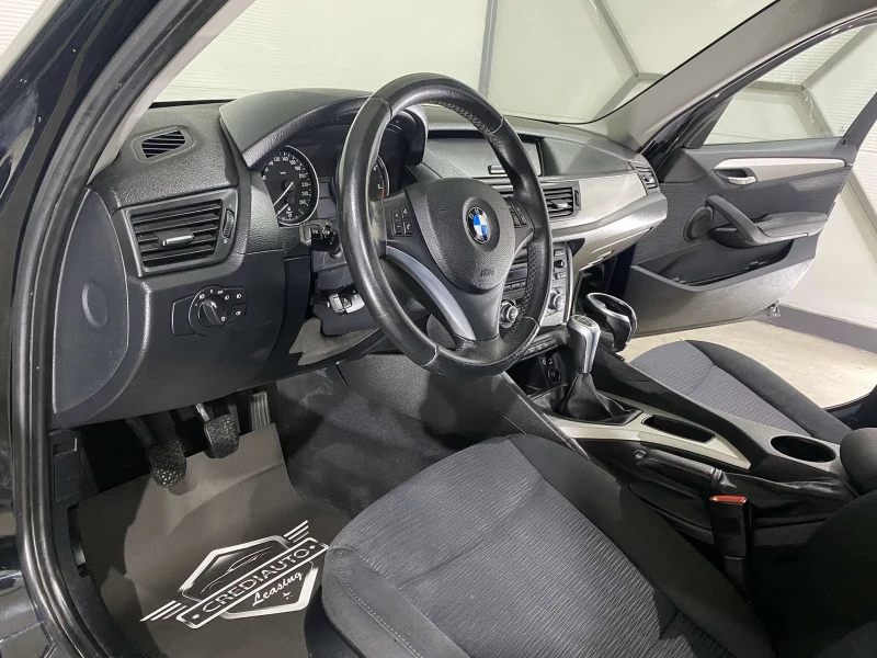 BMW X1 18d* XDrive* , снимка 7 - Автомобили и джипове - 47598200