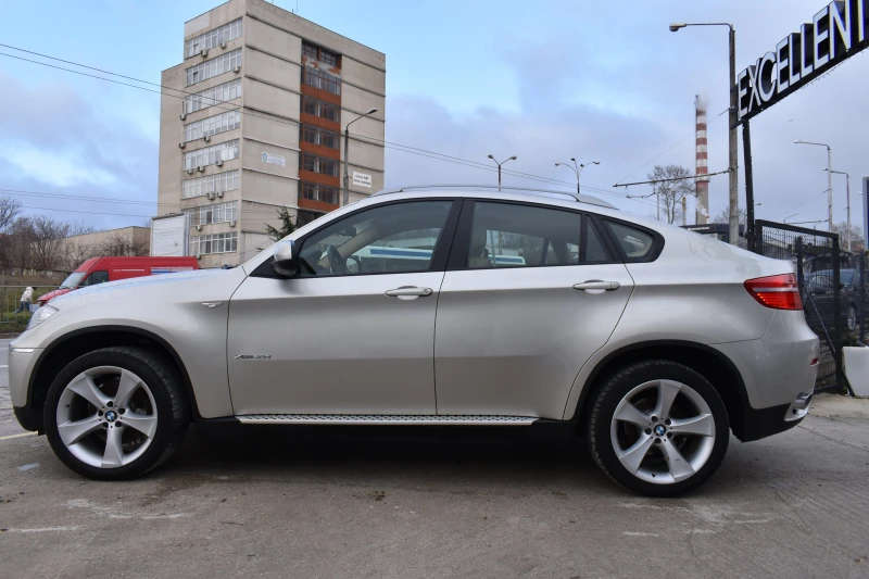 BMW X6 4.0d* xDrive* CAMERA, снимка 3 - Автомобили и джипове - 48496161