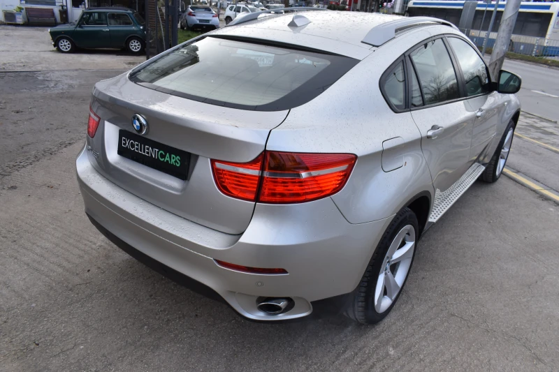 BMW X6 4.0d* xDrive* CAMERA, снимка 5 - Автомобили и джипове - 48496161