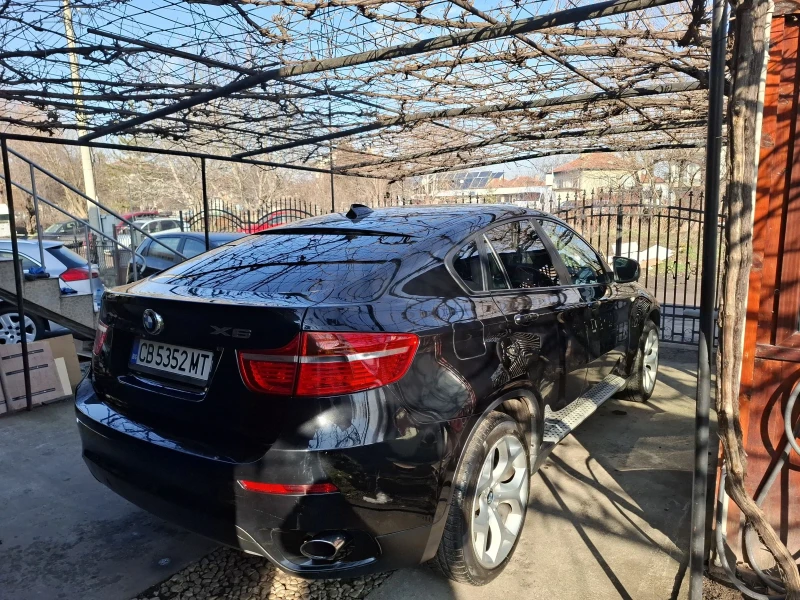 BMW X6 3.0 Dizel.245ks., снимка 5 - Автомобили и джипове - 48798767