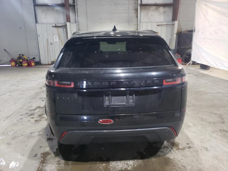 Land Rover Range Rover Velar S, снимка 6 - Автомобили и джипове - 49593065