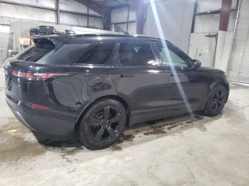 Land Rover Range Rover Velar S, снимка 4 - Автомобили и джипове - 49593065