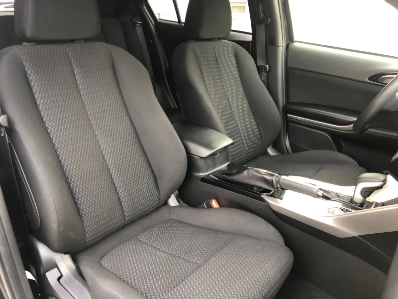 Mitsubishi Eclipse Cross 4x4-NAVI-PODGREV-DISTRONIC-EURO 6!!, снимка 14 - Автомобили и джипове - 50225063