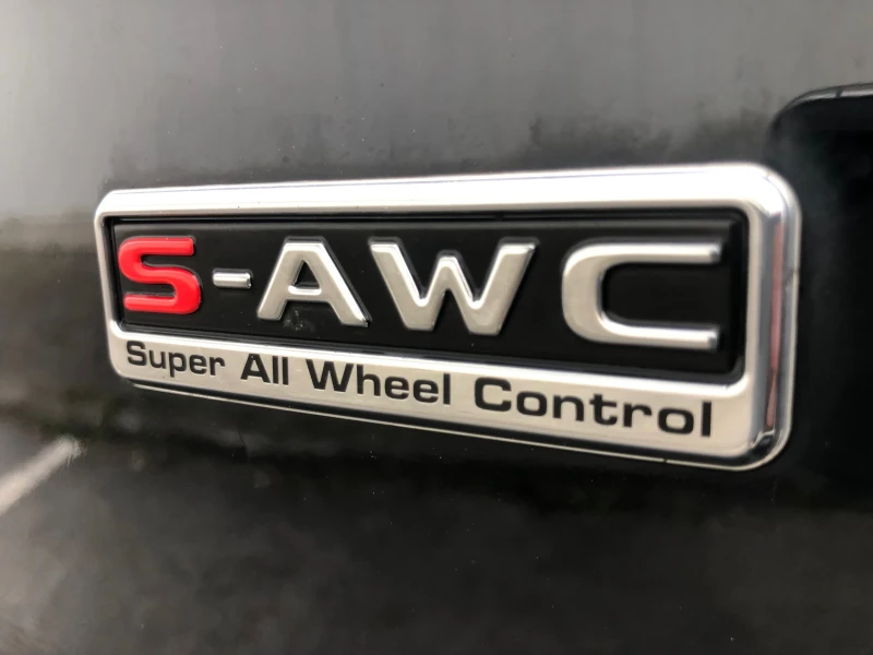 Mitsubishi Eclipse Cross 4x4-NAVI-PODGREV-DISTRONIC-EURO 6!!, снимка 9 - Автомобили и джипове - 50225063