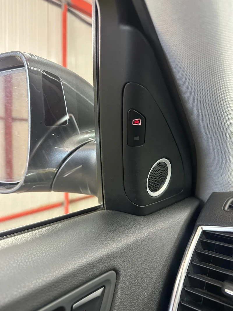 Audi Q5 B&O със Subwoofer-Panorama-Camera- FULL, снимка 8 - Автомобили и джипове - 52455864