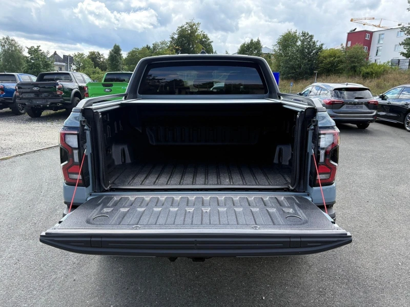 Ford Ranger RAPTOR 3.0 ECOBOOST B&O MATRIX 360 FOX, снимка 5 - Автомобили и джипове - 51784463