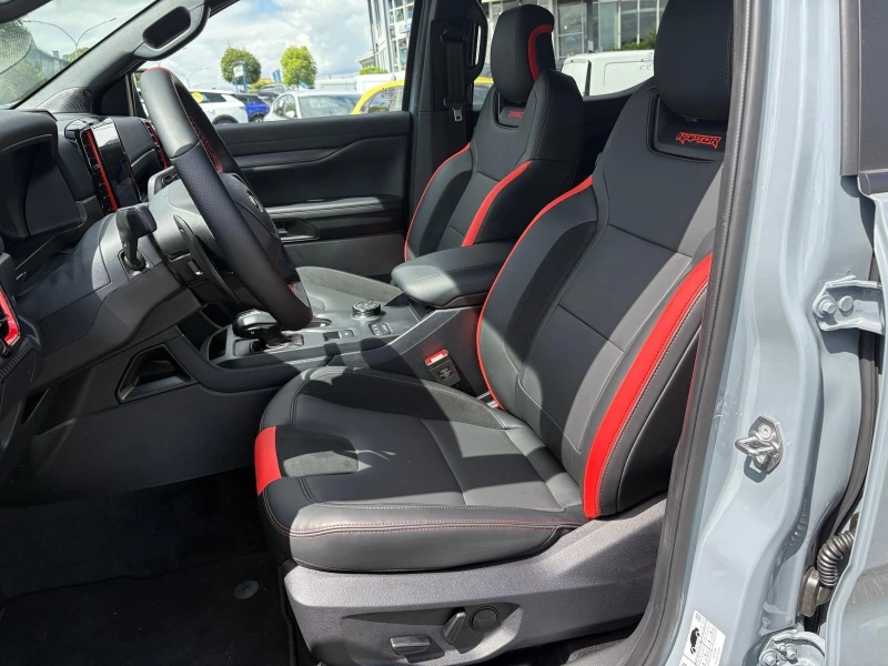 Ford Ranger RAPTOR 3.0 ECOBOOST B&O MATRIX 360 FOX, снимка 8 - Автомобили и джипове - 51784463