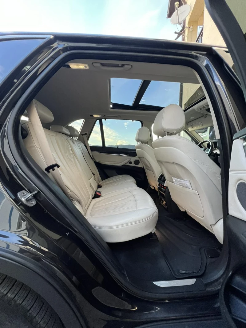 BMW X5, снимка 5 - Автомобили и джипове - 52392286