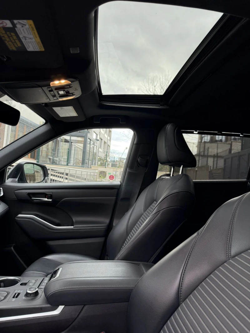 Toyota Highlander, снимка 5 - Автомобили и джипове - 52481908