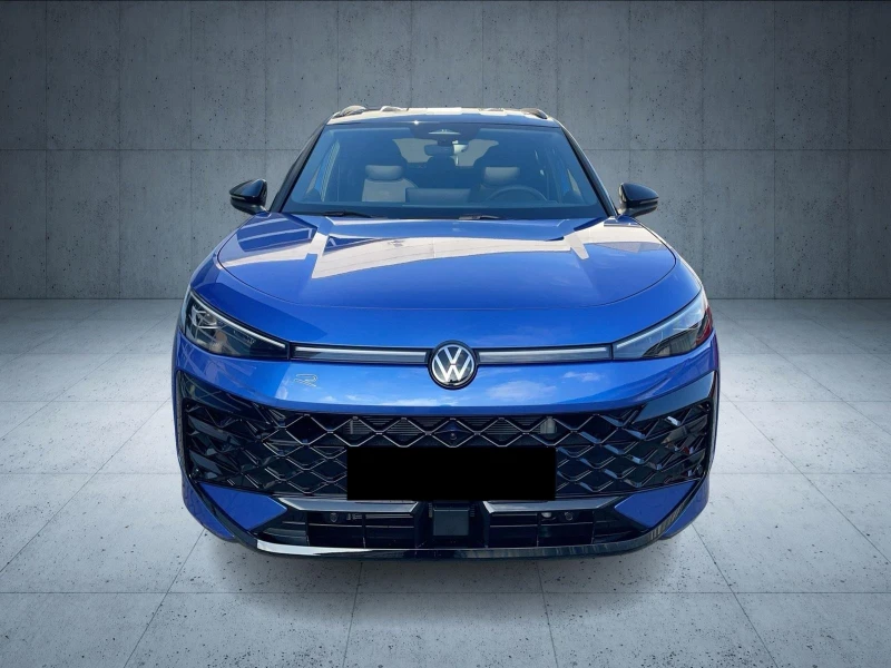 VW T-Roc 1.5 eTSI FACELIFT R-LINE HEAD UP MATRIX, снимка 6 - Автомобили и джипове - 52870229