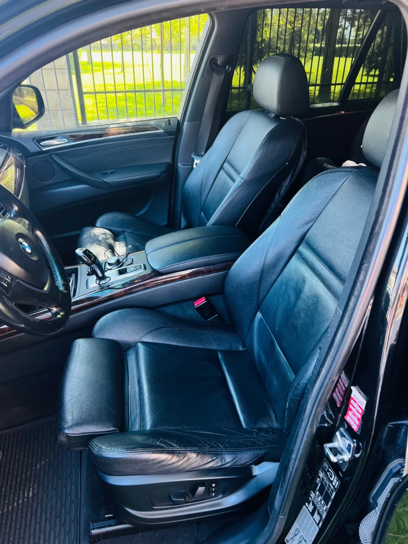 BMW X5 М57, снимка 7 - Автомобили и джипове - 53057884