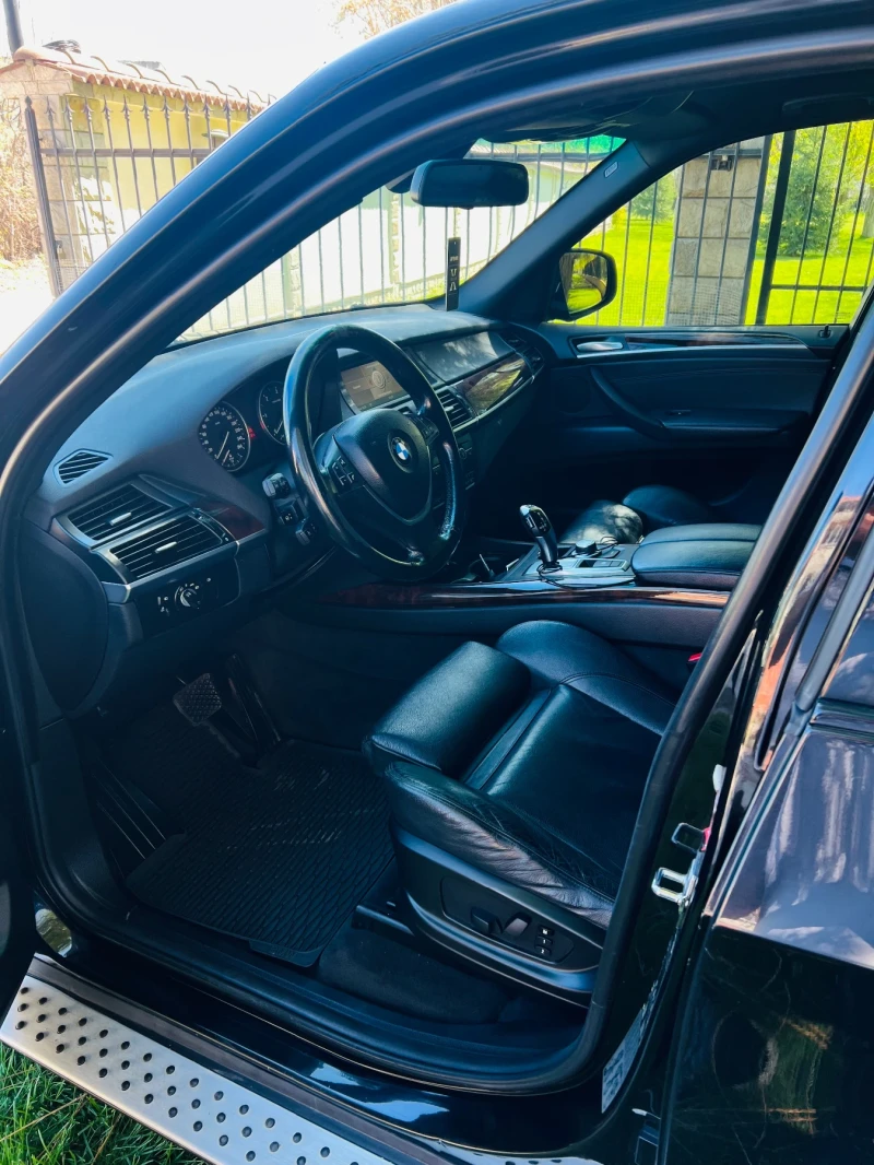 BMW X5 М57, снимка 6 - Автомобили и джипове - 53057884