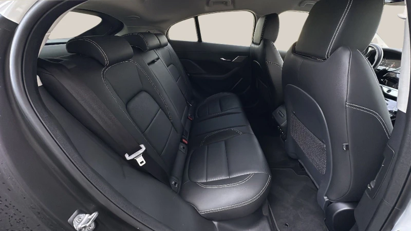 Jaguar I-Pace 90 kWh, снимка 13 - Автомобили и джипове - 53145571