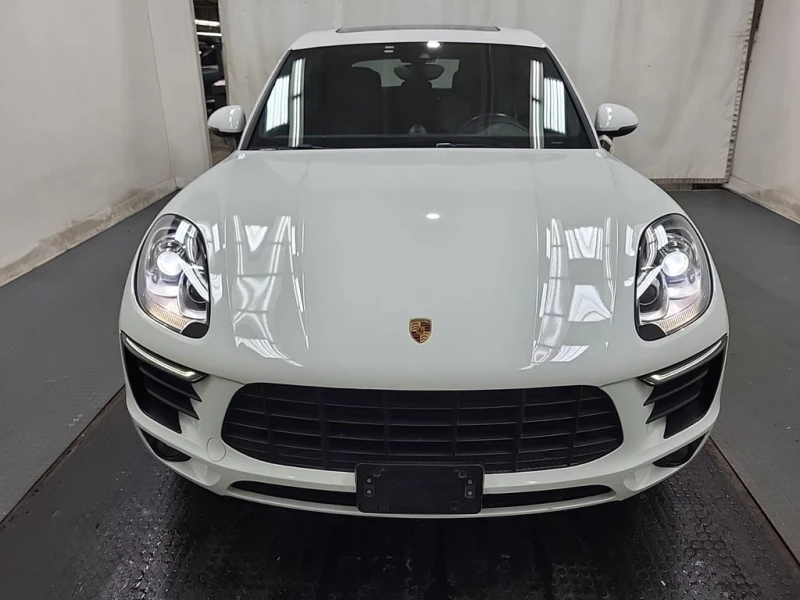 Porsche Macan S  CARFAX, снимка 7 - Автомобили и джипове - 53165586