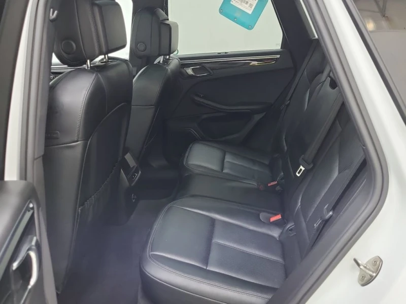 Porsche Macan S  CARFAX, снимка 12 - Автомобили и джипове - 53165586