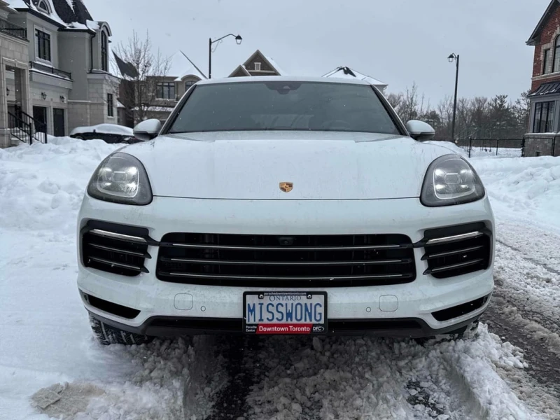 Porsche Cayenne AWD  CARFAX, снимка 6 - Автомобили и джипове - 53175403