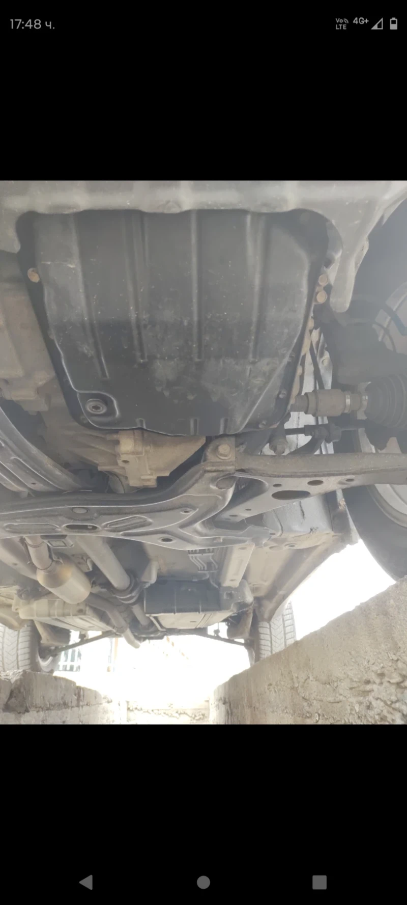 Toyota Rav4, снимка 12 - Автомобили и джипове - 53229856