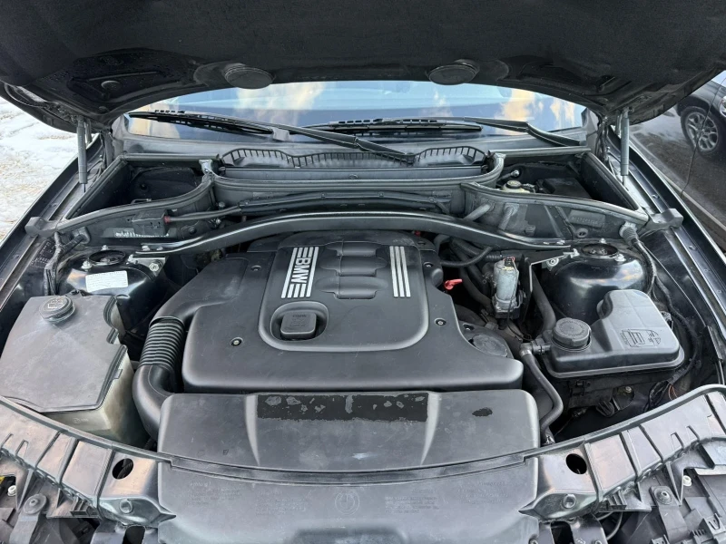 BMW X3 2.0D-150PS-XDrive , снимка 14 - Автомобили и джипове - 53529947