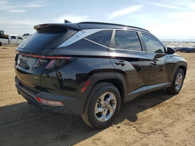 Hyundai Tucson SEL, снимка 6 - Автомобили и джипове - 47278695