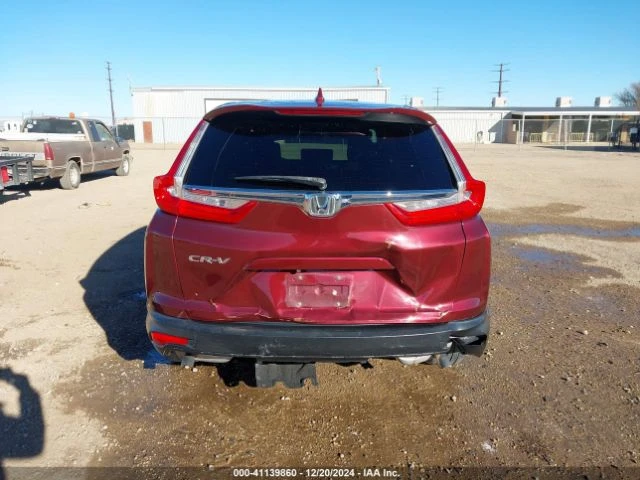 Honda Cr-v 2018 HONDA CR-V EX, снимка 8 - Автомобили и джипове - 48714927